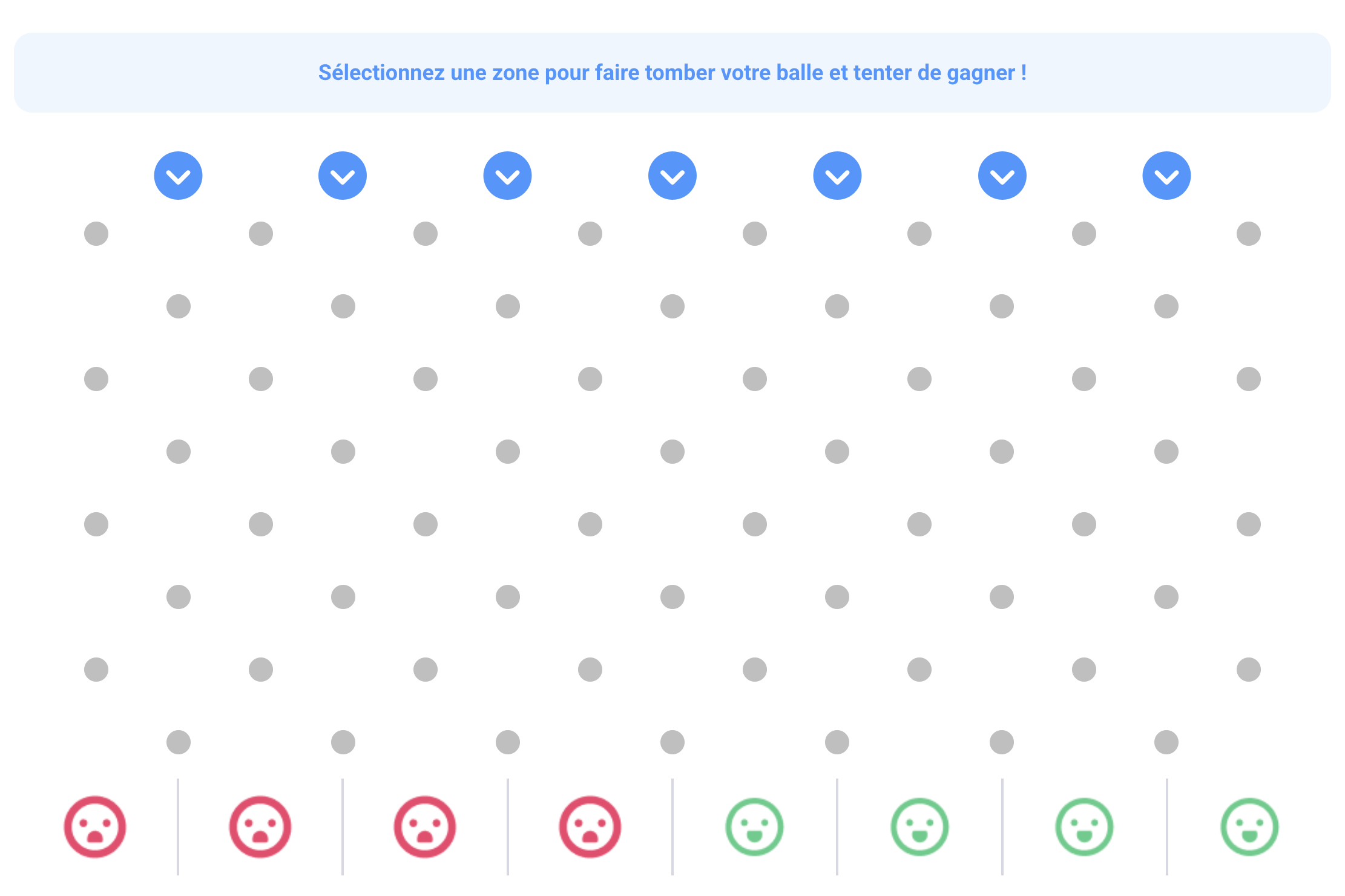 Plinko preview
